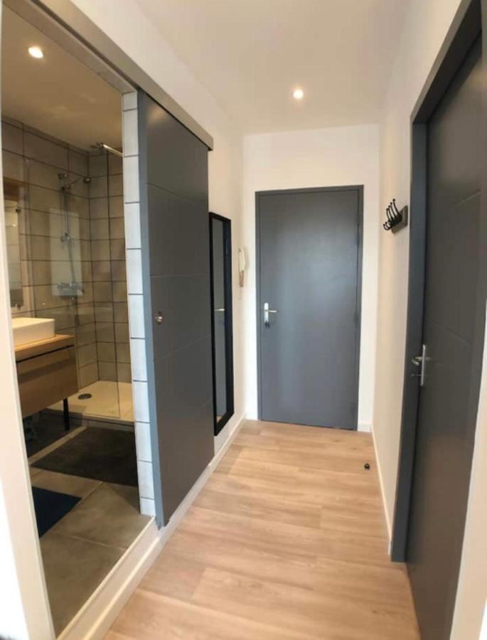 Sete : Superbe Appartement 2 Pieces Refait A Neuf Exterior photo